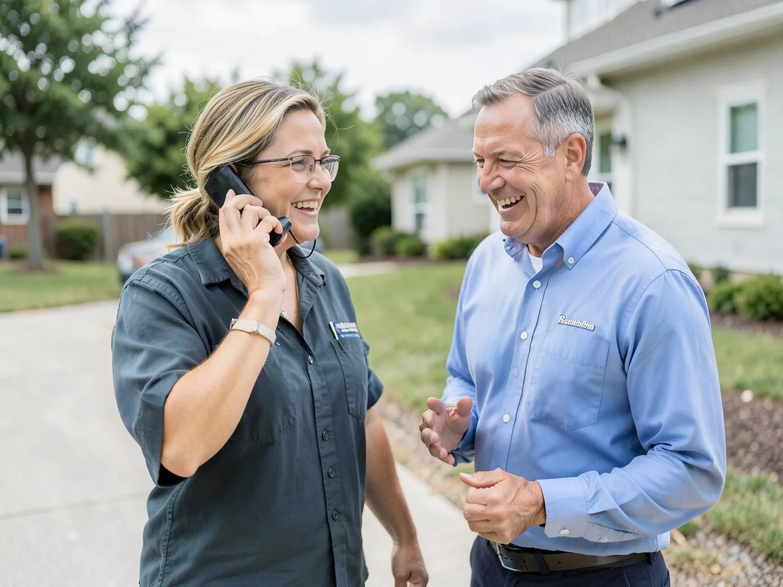 Frequently Asked Questions About Storm Damage Restoration in Clintonville, PA